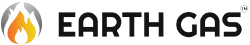 earth gas logo